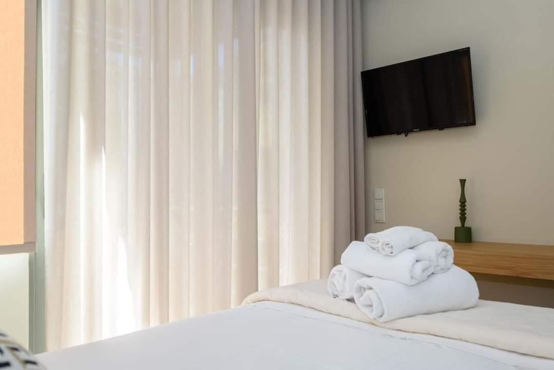 Steliosdimitra Guest House III In Nafplio Bagian luar foto
