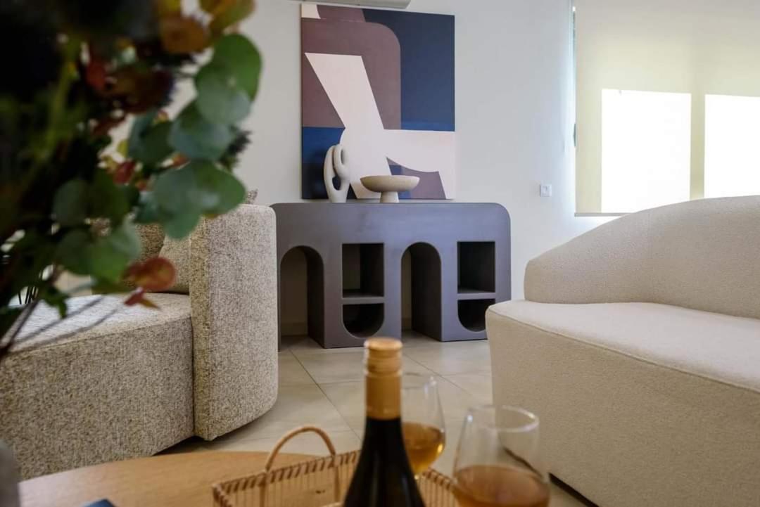 Steliosdimitra Guest House III In Nafplio Bagian luar foto