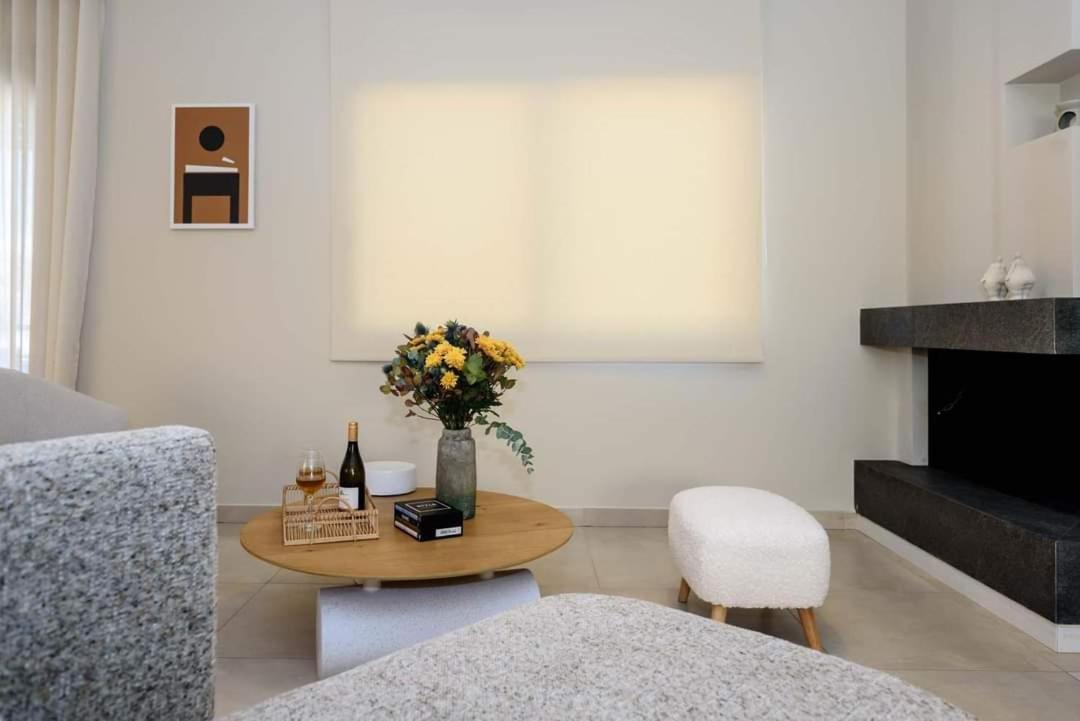 Steliosdimitra Guest House III In Nafplio Bagian luar foto